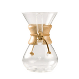 Chemex Classic - 6 Cup/900ml