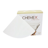 Chemex Filters - Circle - 100 Pack