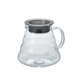 Hario V60 Server 02 - Clear 600ml