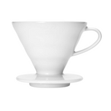 Hario V60 Dripper 02 - White Ceramic