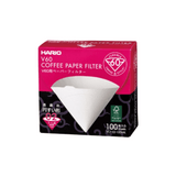 Hario V60 Paper Filter 02 - Box 100pk