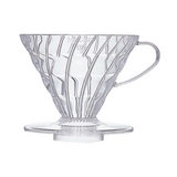 Hario V60 Dripper 02 - Plastic