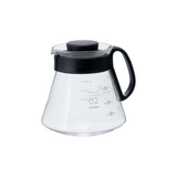 Hario V60 Server 02 - Black