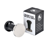 Rhino Tamper - Black - 58mm