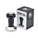 Rhino Tamper - Black - 58mm