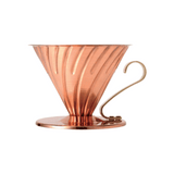 Hario V60 Dripper 02 - Copper