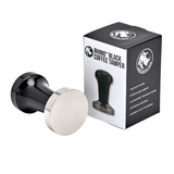 Rhino Tamper - Black - 53mm