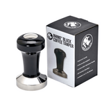 Rhino Tamper - Black - 53mm