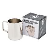 Rhino Pro Milk Pitcher - 600ml/20oz